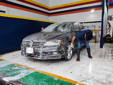 Autolavado Kar Wash - Fast & Clean